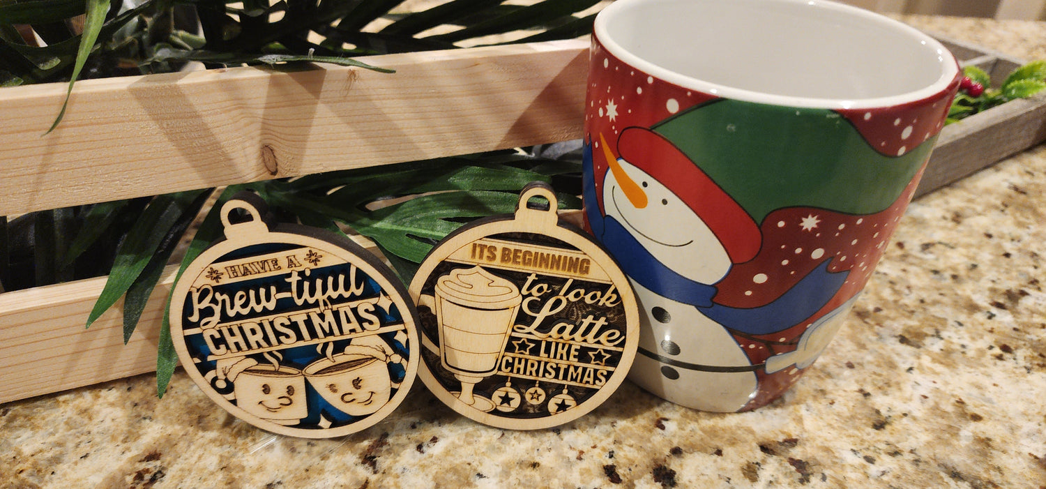 Home for the Holidays!