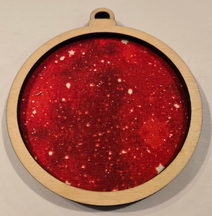 Red Constellation