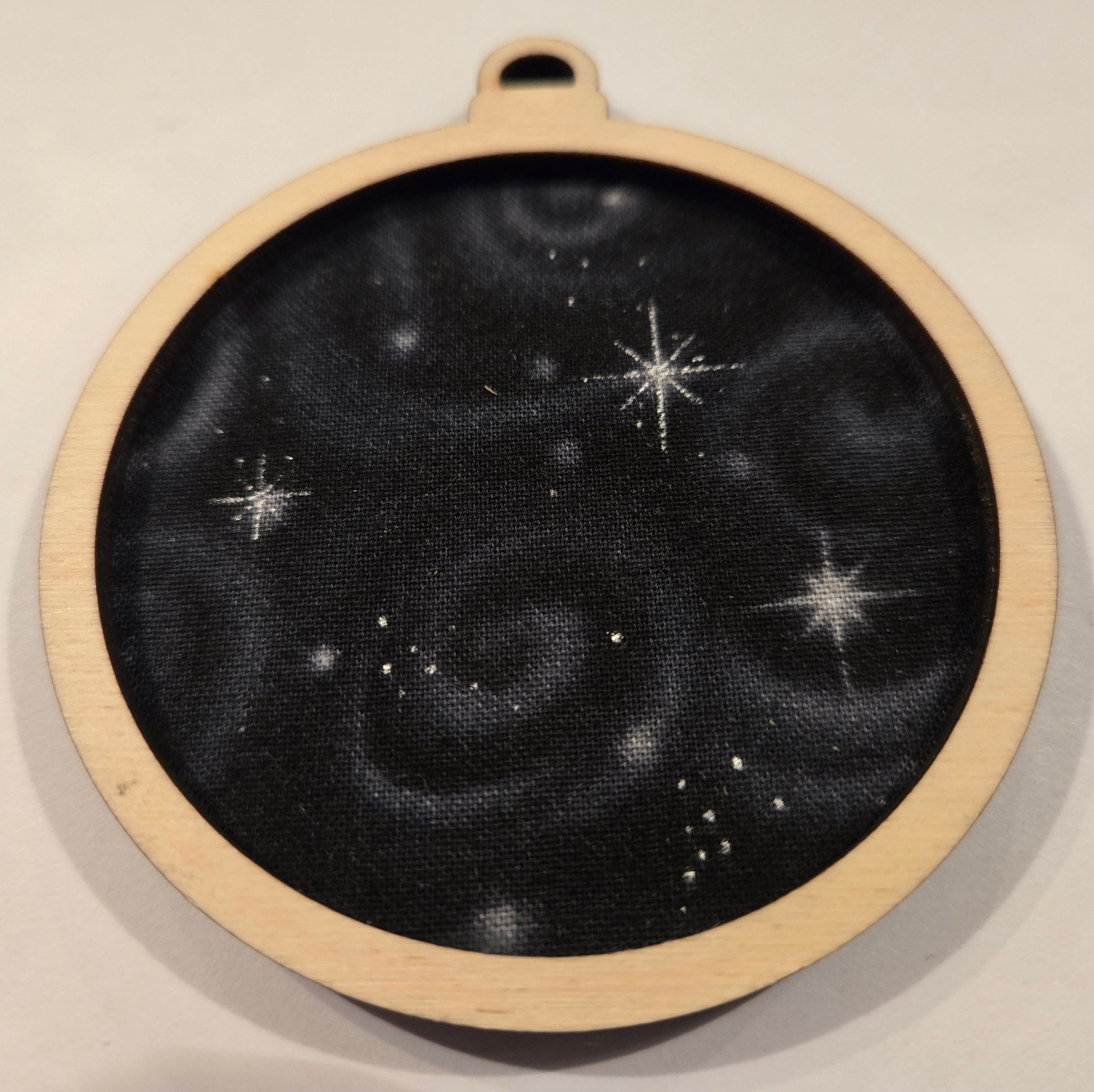 Starry Night - Black