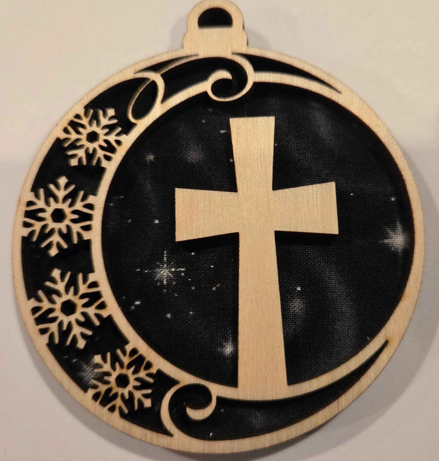 Starry Night - Black