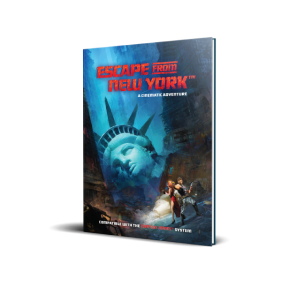 EDH - Escape From New York