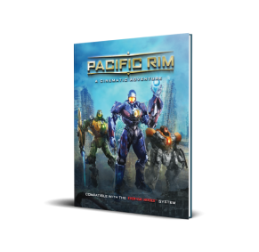 EDH - Pacific Rim