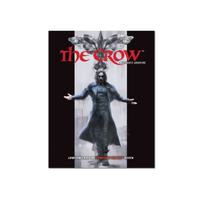 EDH - The Crow