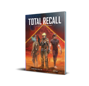 EDH - Total Recall